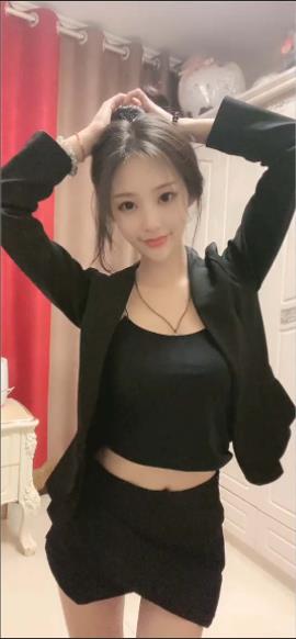 内蒙妹子《快手网红小妹》私人订制