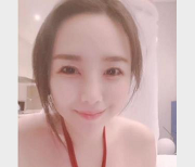 社保姬主播《可可射宝鸡》私人订制