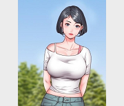 精品韩国全彩漫画《让巨G插到上瘾的新婚娇妻 “一次就上癮”》