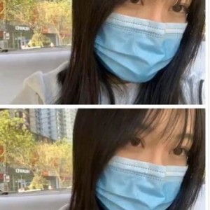 猫酷网《樱狸子》浮力正脸高端定制