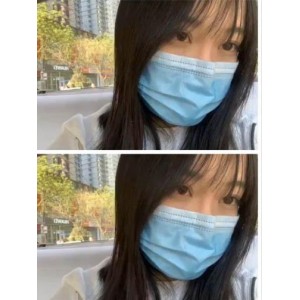 猫酷网《樱狸子》浮力正脸高端定制