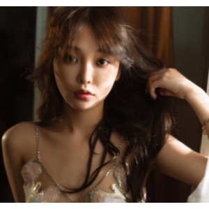 Twitter高端摄影师《玫瑰娅幺幺茶》作品集