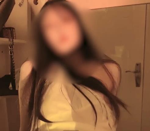 九一绝美小魔女《美汁源》露脸合集