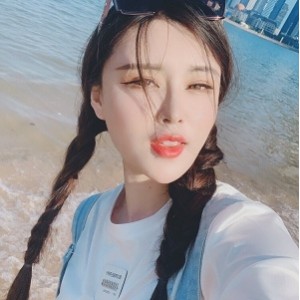 抖音美少女《一只萌宠》抖音系列合集