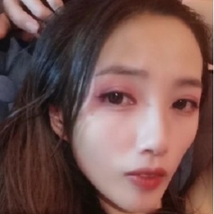 X小姐7月露脸私人定制精选合集