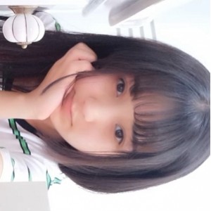 哗哩哗哩-国风cos和服软妹子系列