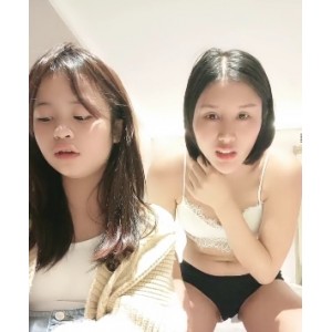 探花系列-露脸姐妹花被大哥给力4倍快乐