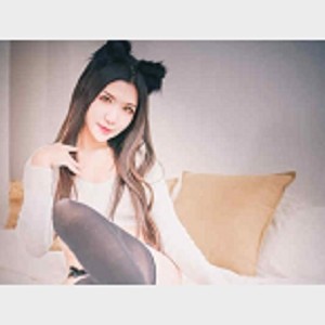 《源纱希喵喵》微博网红萌妹子的视觉盛宴