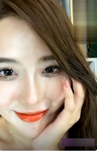 斗鱼精彩甜甜小可晴1V-860M完整合集：