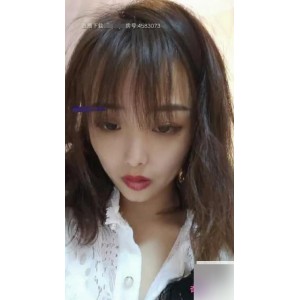 药皇主播：晓可耐5G合集！