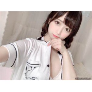 抖音人气高颜值主播（球球）作品集