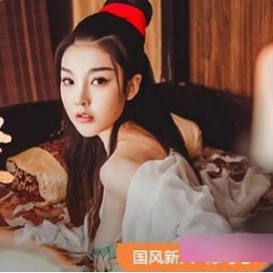 麻瓜豆豆传媒灵气可爱元气少女（陈可心），古装剧情短片欣赏5.8G超清资源