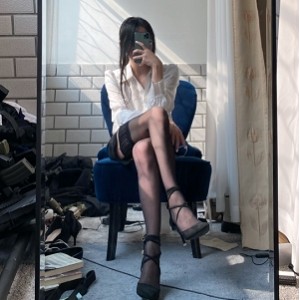 推特大长腿TS伪娘〖Brick〗阳台上梦幻自我安慰[NVNP+18.6G]