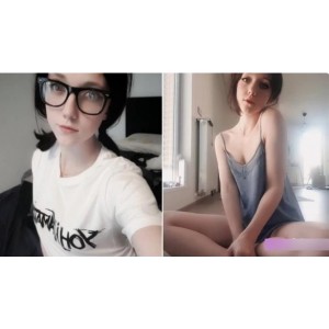 俄罗斯人气模特EllesClub合集20个G