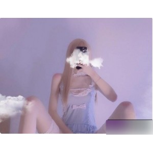 网红妹子初见作品合集