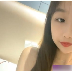 李溪妍6月份自拍作品小合集