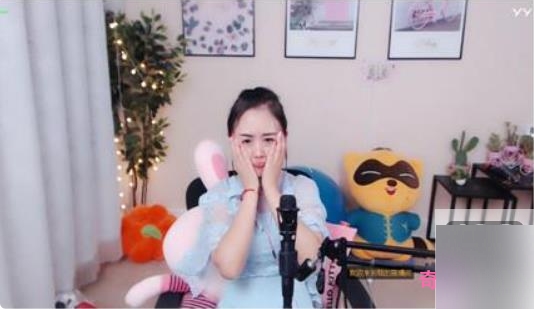 斗鱼主播天晴性感私拍合集