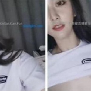 虎牙中的虎牙可以作为商品标题，表示该商品与虎牙有关；新晋可以表示该商品是最新推出的；人气和火爆可以表示该商品非常受欢迎；高颜值可以表示该商品外观非常漂亮；顶级妹子和精选尤物可以表示该商品具有高品质；东方空姐可以表示该商品与东方空姐有关；最新可以表示该商品是最新推出的；散播可以表示该商品已经开始传播；稀缺可以表示该商品数量有限；有尺度可以表示该商品具有较高的露骨程度；紫薇秀可以表示该商品与紫薇秀有关