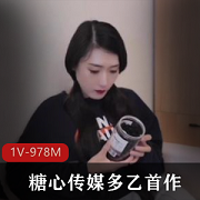 小江疏影糖心出品精选颜值超人气多乙首作