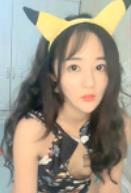 杀马特少女李怼怼的私人定制合集