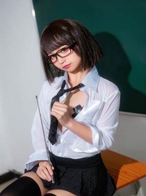 可爱妹子沫沫酱的直播平台视频合集