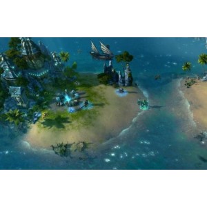 英雄无敌6中文破解版