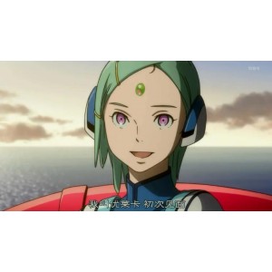 原创动画剧集《交响诗篇AO》珍藏推荐