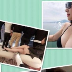 推网红广州反差婊御姐米奇宝宝