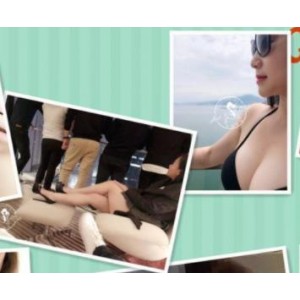 推网红广州反差婊御姐米奇宝宝