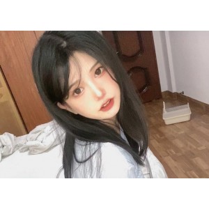 高颜倦倦喵推特COSERTiTi私拍合集