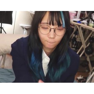 岛国妹子与男主直接玩菊