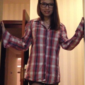 长沙美女模特李琳玥私照泄露，8部视频曝光引热议