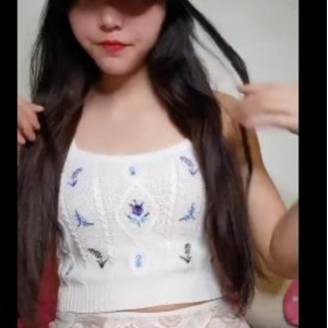 女神级清纯妹妹头发：1V-1.87G