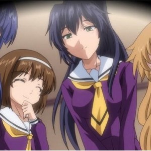 少女達茶道2V-500M