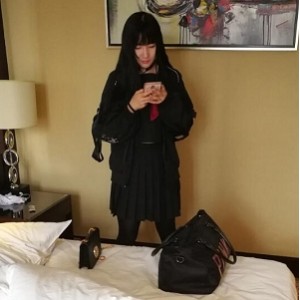 B站八卦runa酱5000元事件最新合集2G补，交易聊天揭秘