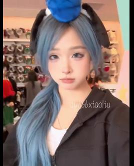 抖音福利姬甜美屁小六首次合集1V177M，完美露脸，精彩不容错过！