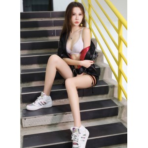 萌琪琪Irene作品合集27.2G，收藏77，百度115