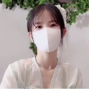 粉色情人百度盘甜美碧水瑶最新合集1V1220M，自行打包