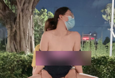 转载搬运百度盘优质绿帽妻子私拍晨夕未已最新合集425P912M，户外展示三人游老婆