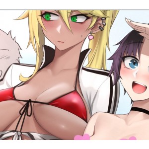 伪娘推特画师ikemeru19最新合集500P1G百度盘，高清原画打包rar
