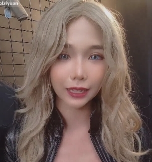 onlyfans嫩妹minichu系列合集20V3G，清秀自然日常分享