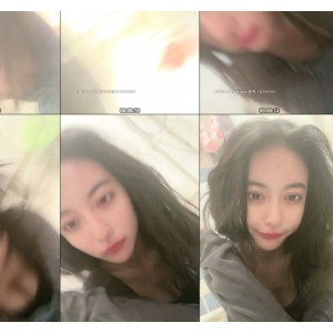 朴惠恩甜美合集36V24.7G，熊猫珍藏必备