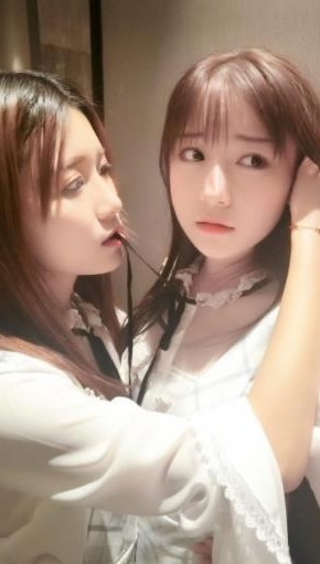 人气虎牙女神浮力姬绝美视图29套无修正完整合集1.9G百度云
