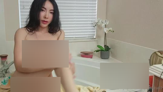 转载百度盘教学谭晓彤最新私拍合集1V742M，黑森林变身技巧