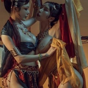 秋和柯基73V38G绚丽合集：浮力姬大球女神魅力无限