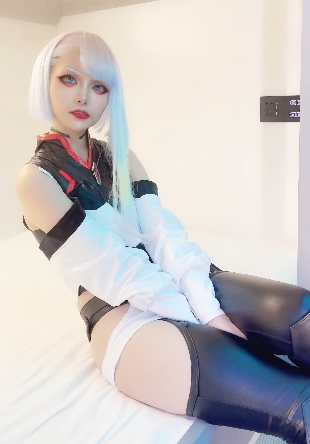 爆机少女喵小吉真12月合集13.4G度盘，骚气满满