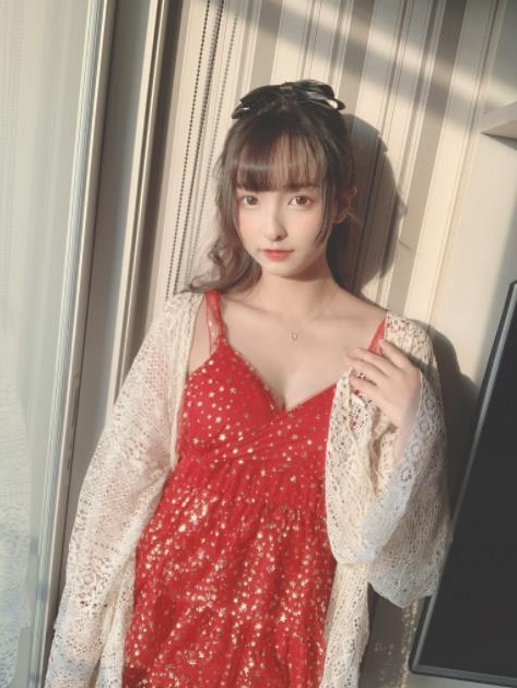 高级女神鱼鱼喵s珍贵合集1V大小，独特魅力