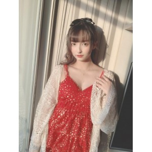 高级女神鱼鱼喵s珍贵合集1V大小，独特魅力