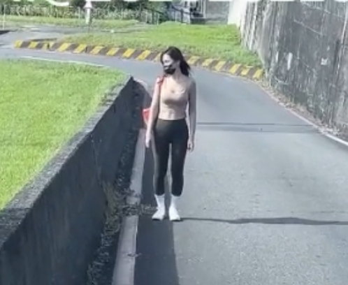 百度媚黑妻子户外互动合集31G，互动精彩纷呈