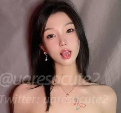 推特uaresocute2可爱美女小合集6部562M，颜值御姐